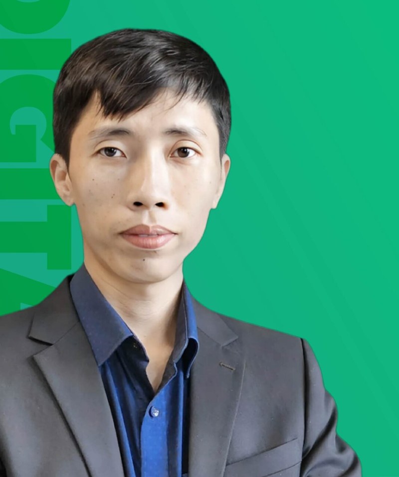 Chuyên gia Nguyễn Tuấn Anh